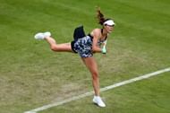 Alize Cornet